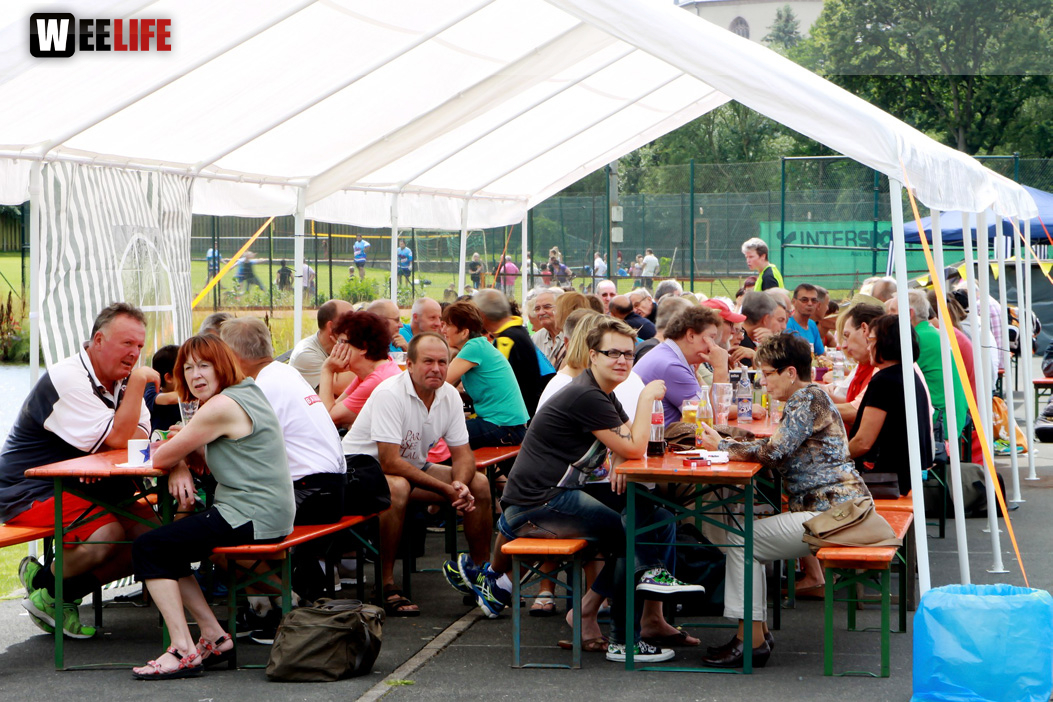 Sommerfest