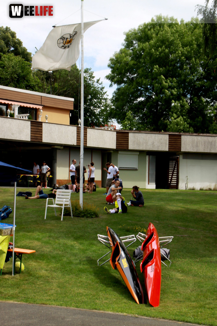 Sommerfest