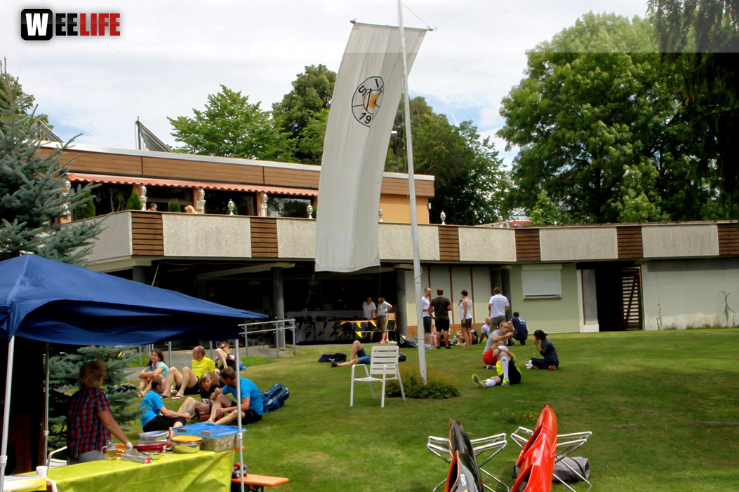 Sommerfest