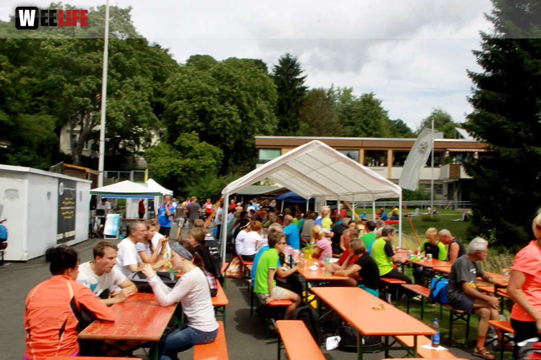 Sommerfest