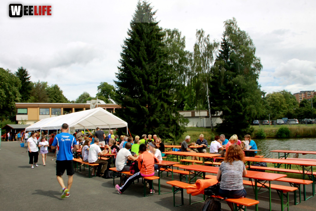 Sommerfest