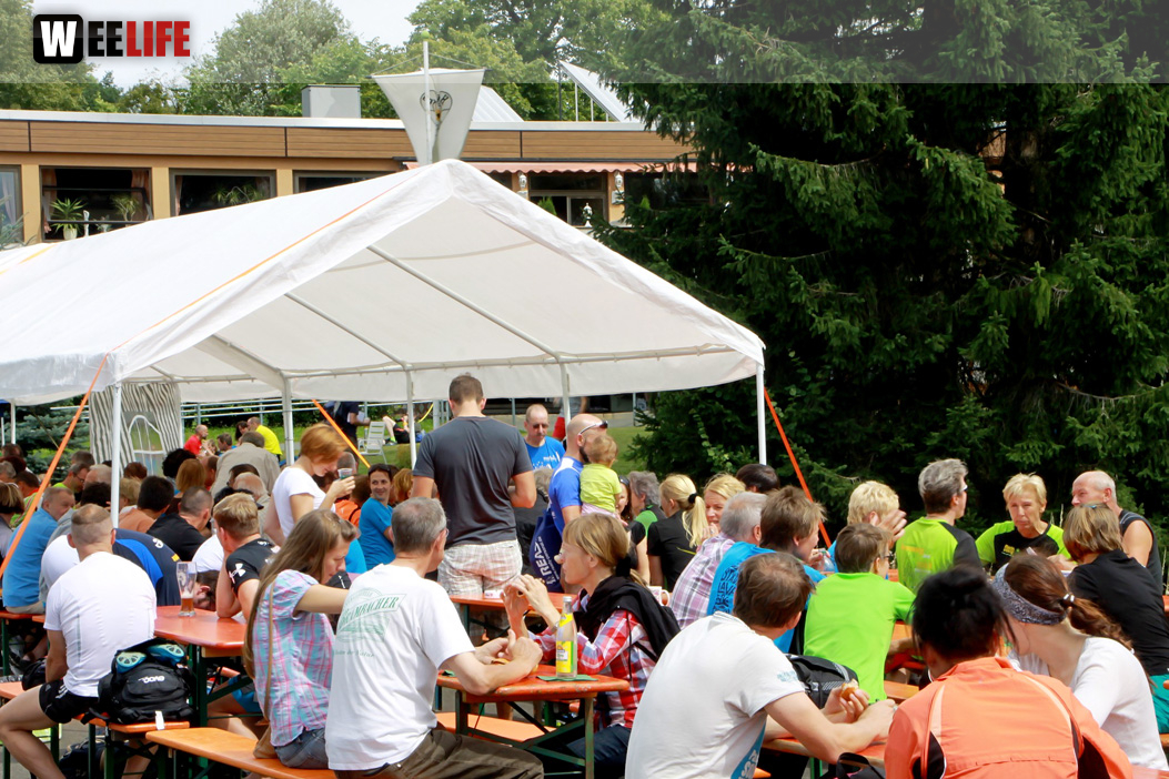 Sommerfest