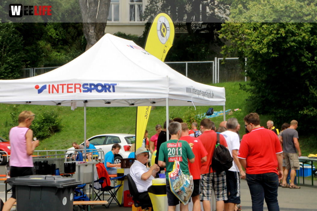 Sommerfest