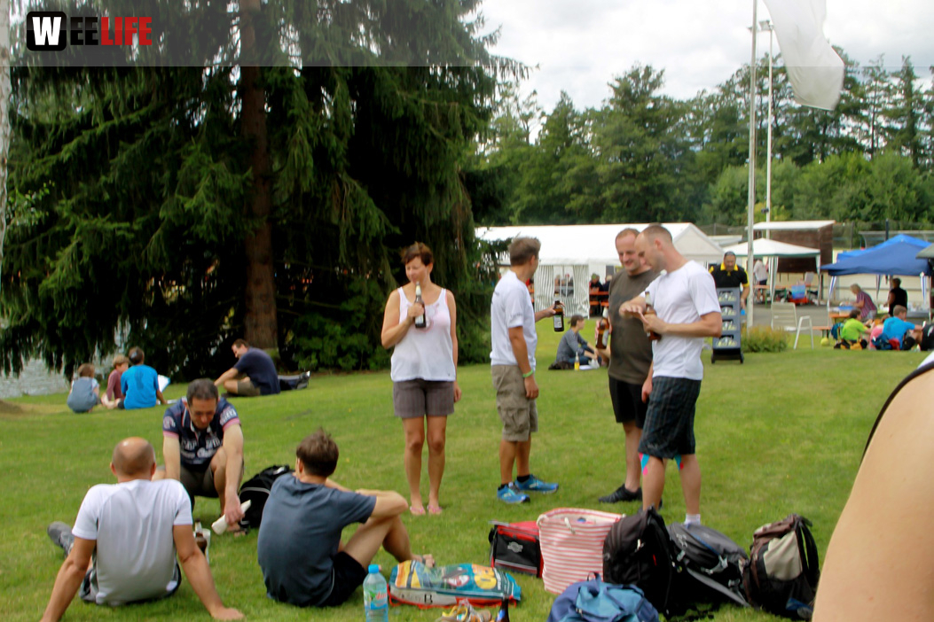 Sommerfest