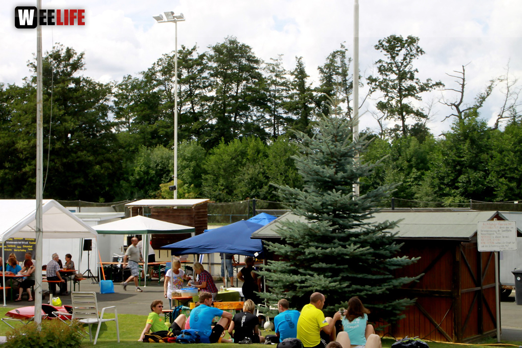 Sommerfest