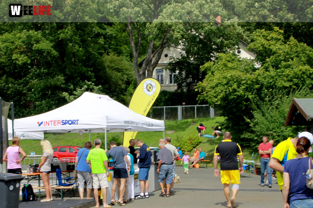 Sommerfest