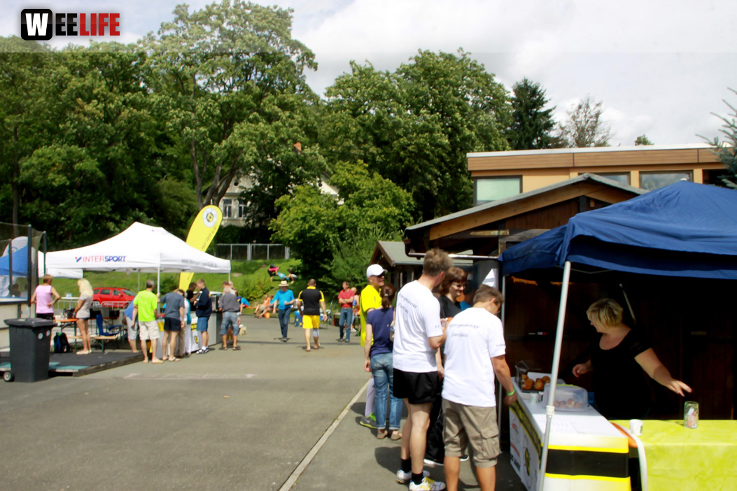 Sommerfest