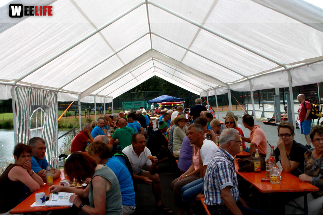Sommerfest