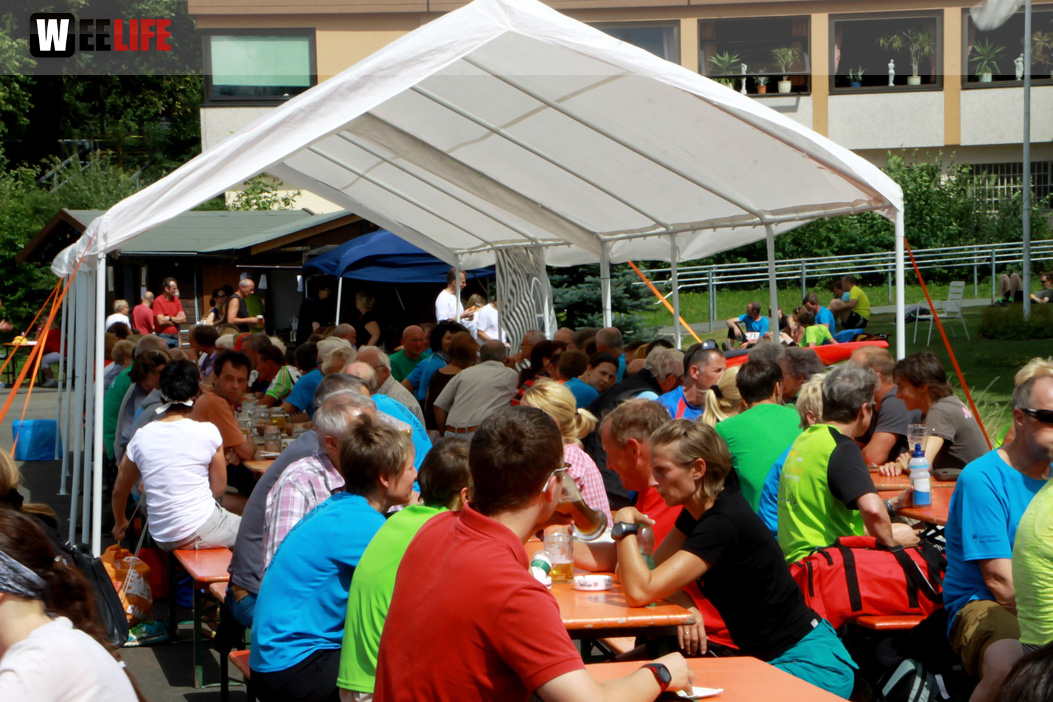 Sommerfest