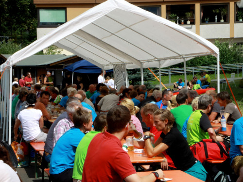 Sommerfest – Foto 70