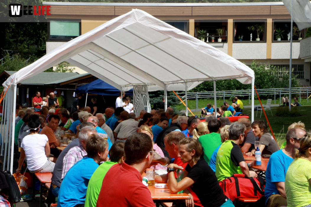 Sommerfest