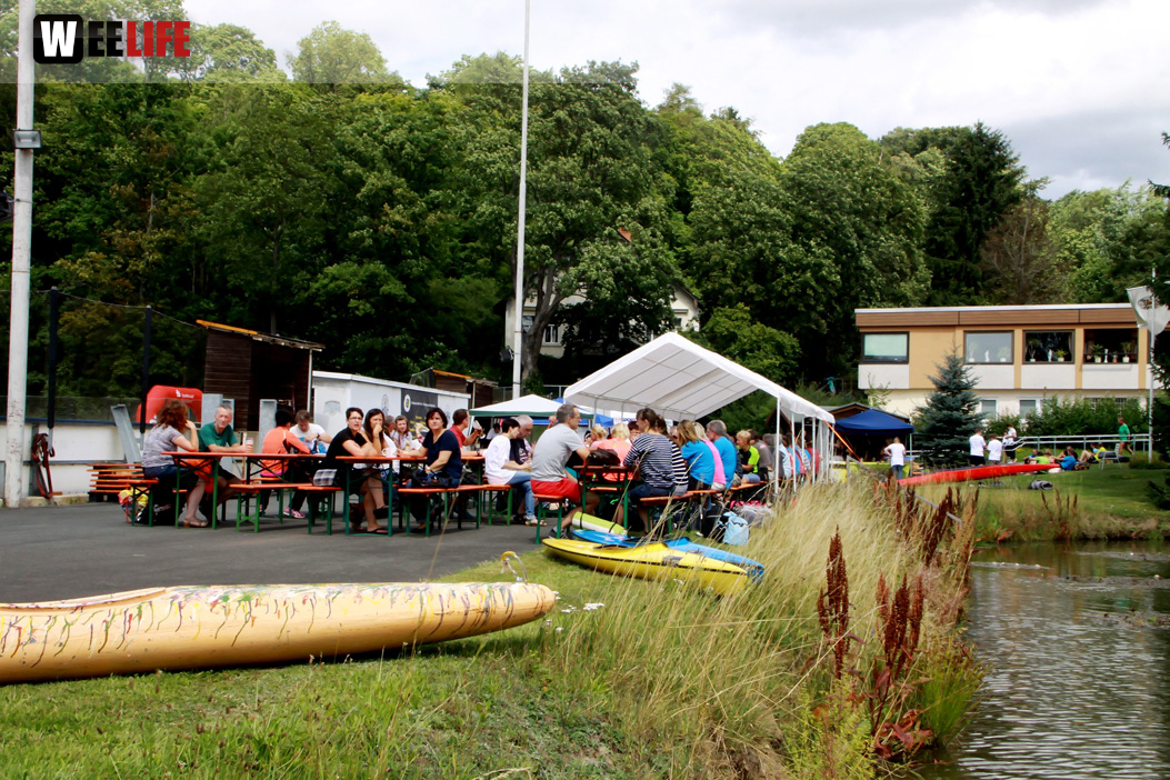 Sommerfest