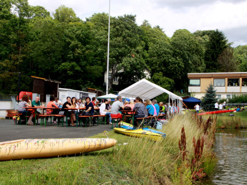 Sommerfest – Foto 74