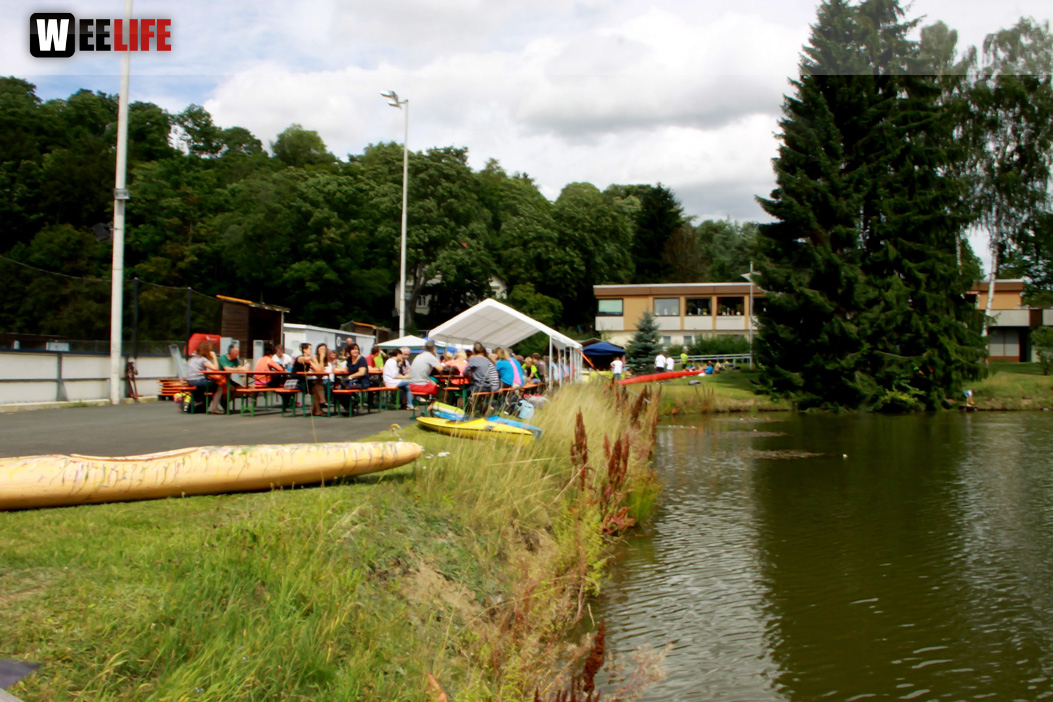 Sommerfest