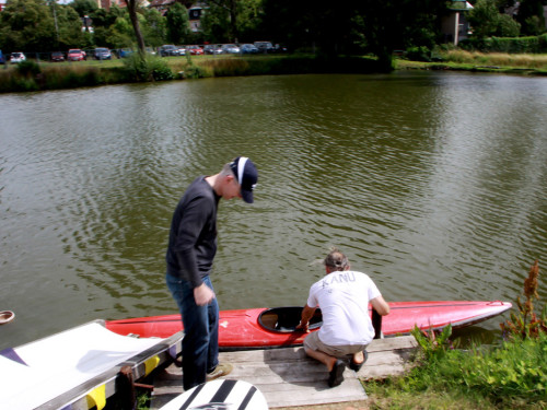 Sommerfest – Foto 76