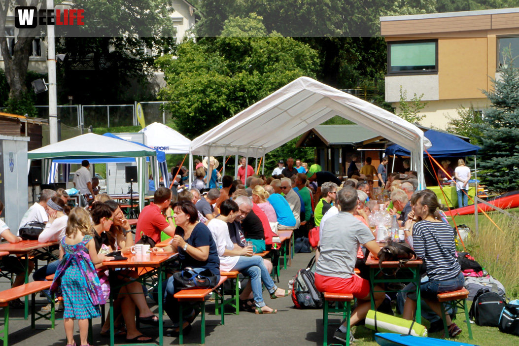 Sommerfest