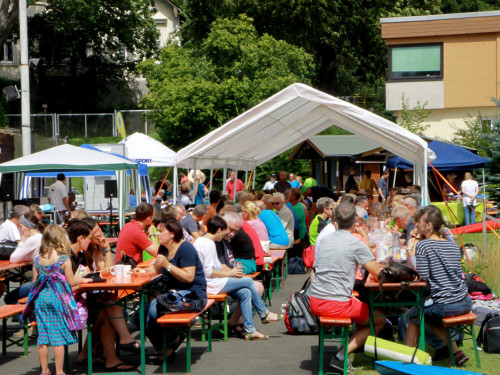 Sommerfest – Foto 77