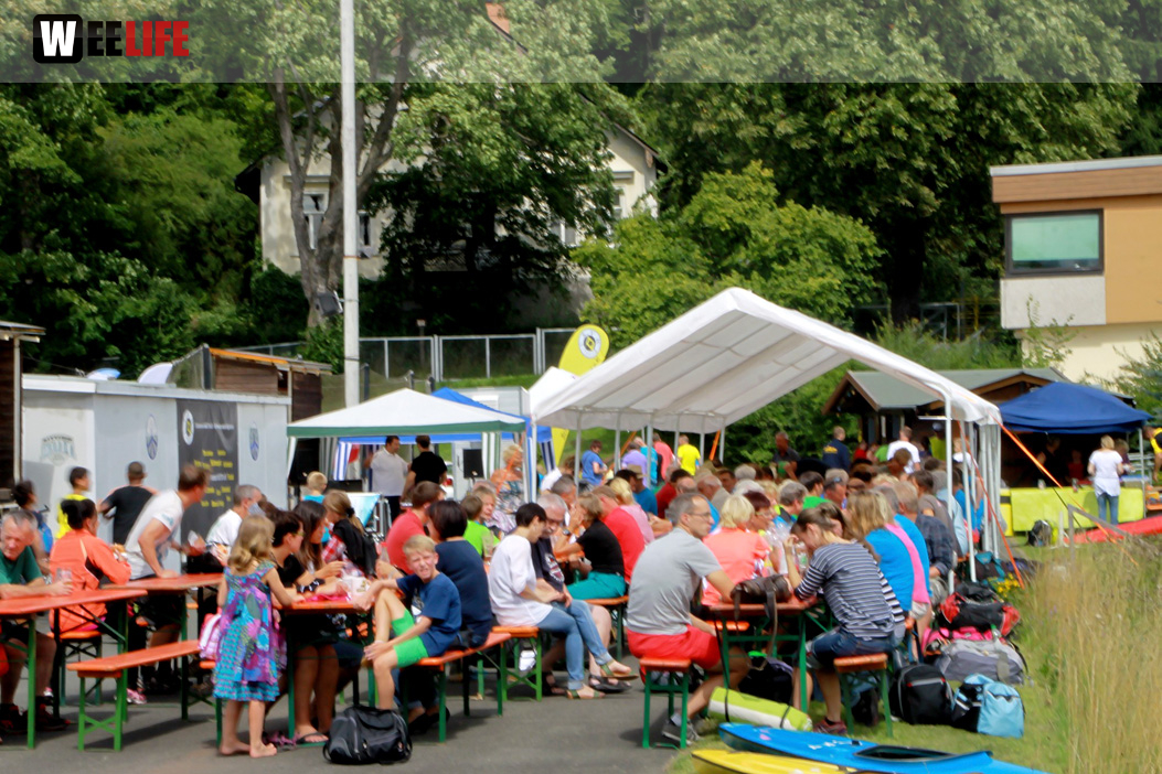 Sommerfest