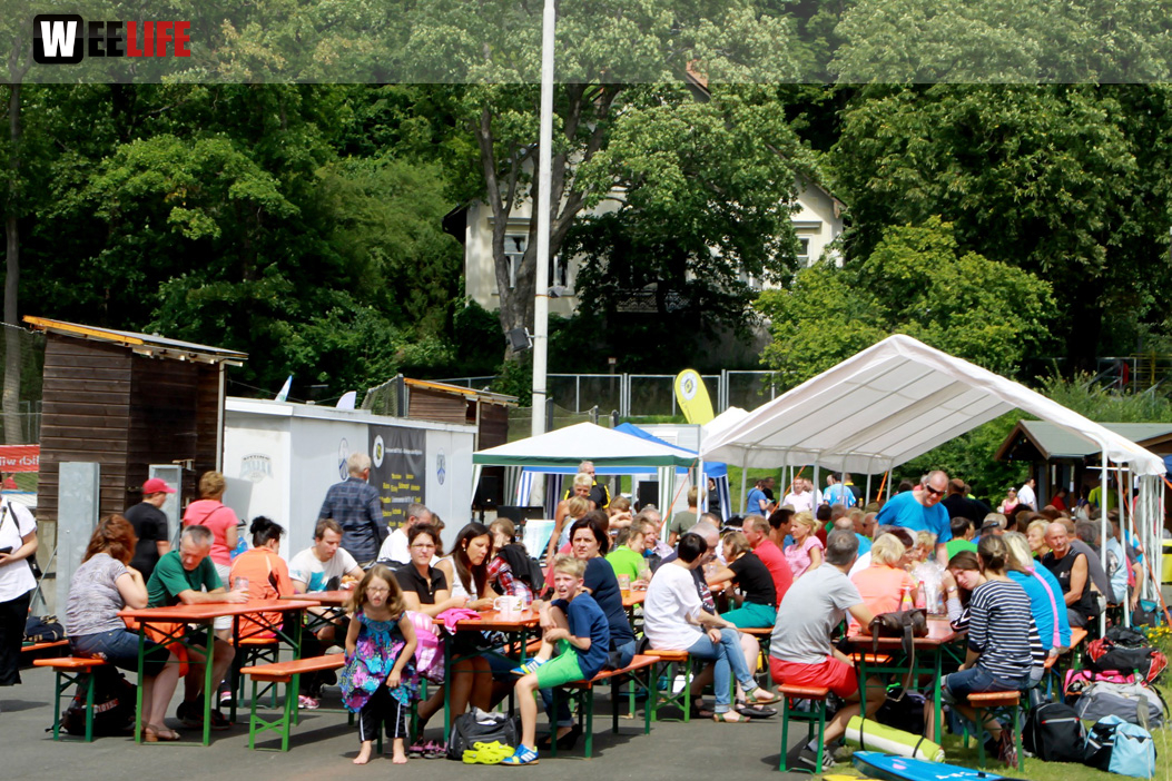 Sommerfest