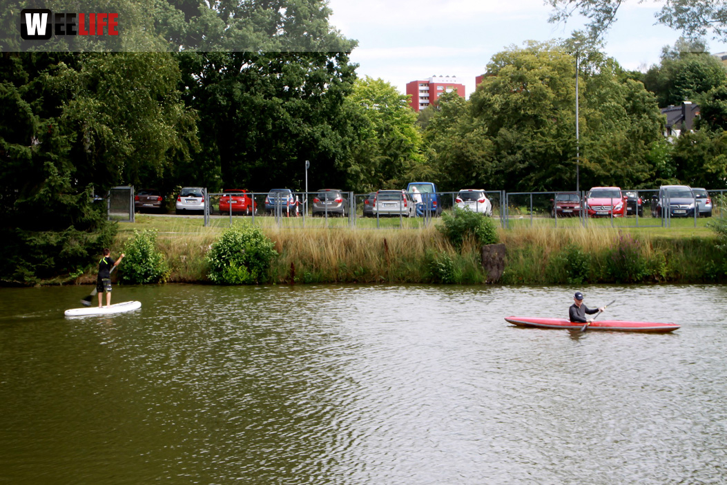 Sommerfest