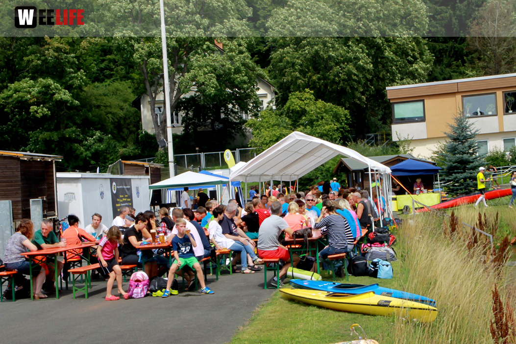 Sommerfest