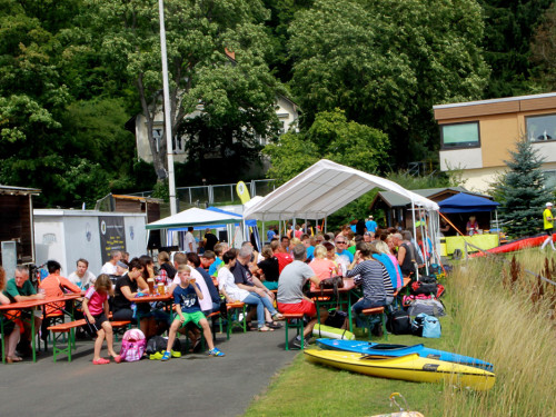 Sommerfest – Foto 89