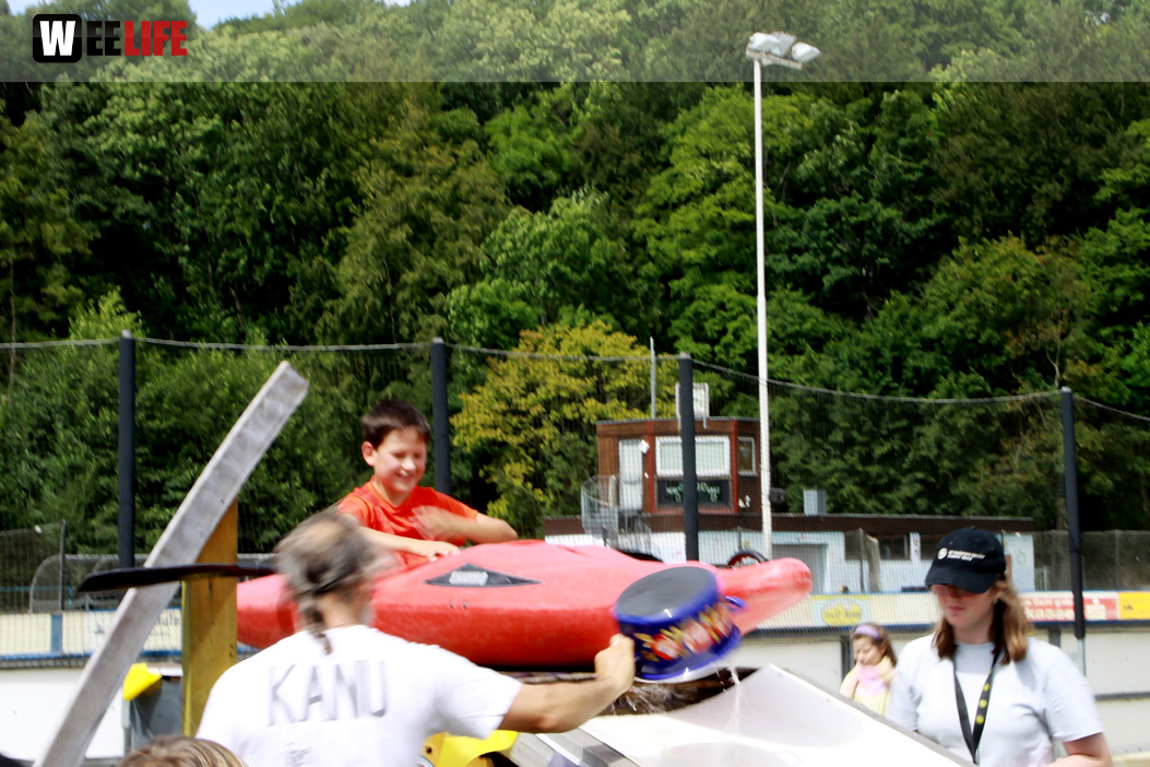 Sommerfest