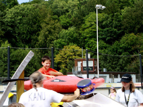 Sommerfest – Foto 92