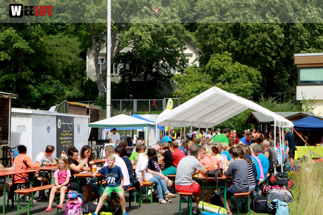 Sommerfest