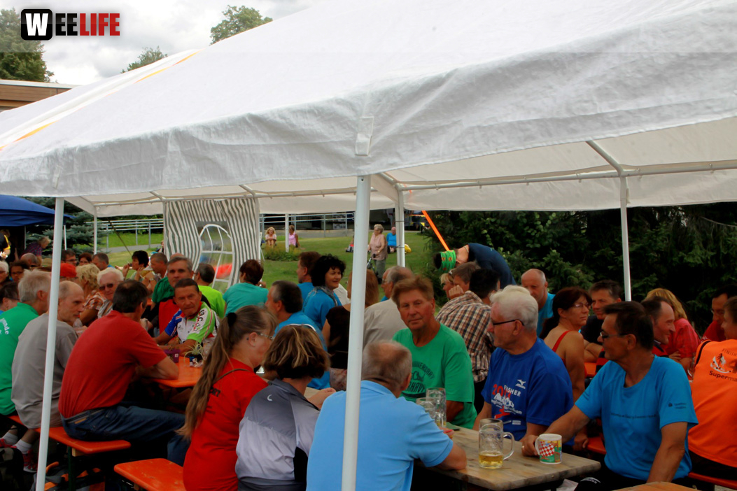 Sommerfest