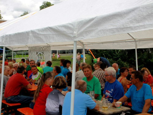 Sommerfest – Foto 102