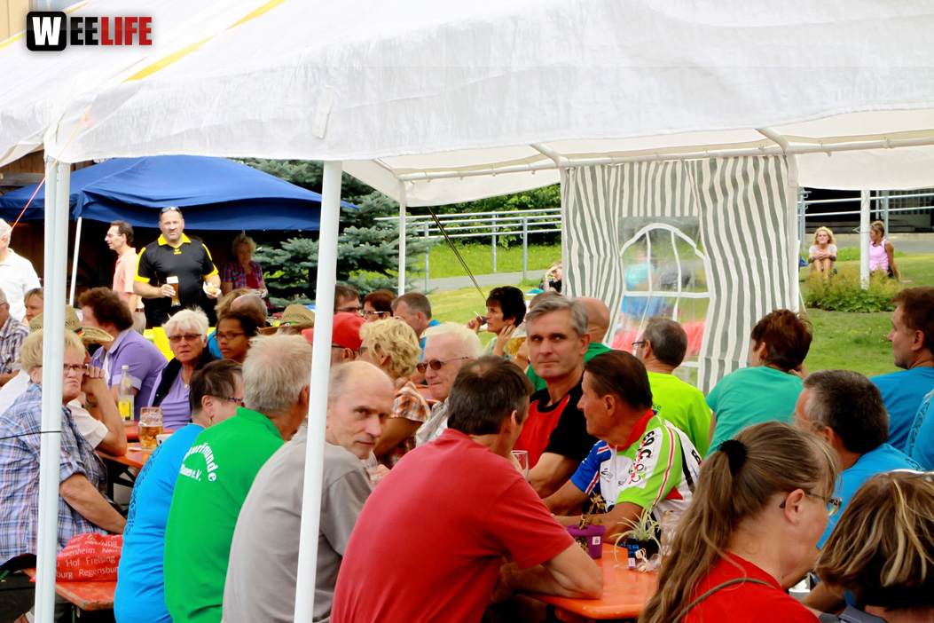 Sommerfest