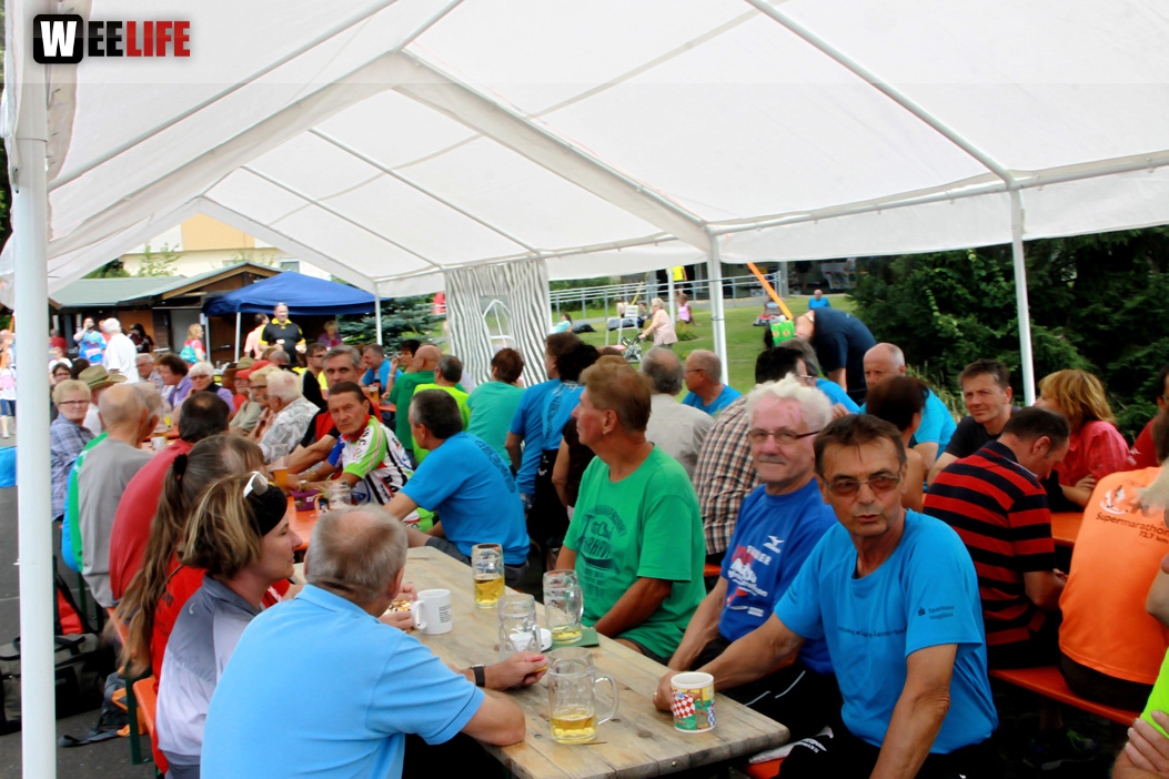 Sommerfest