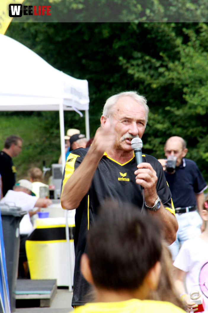 Sommerfest