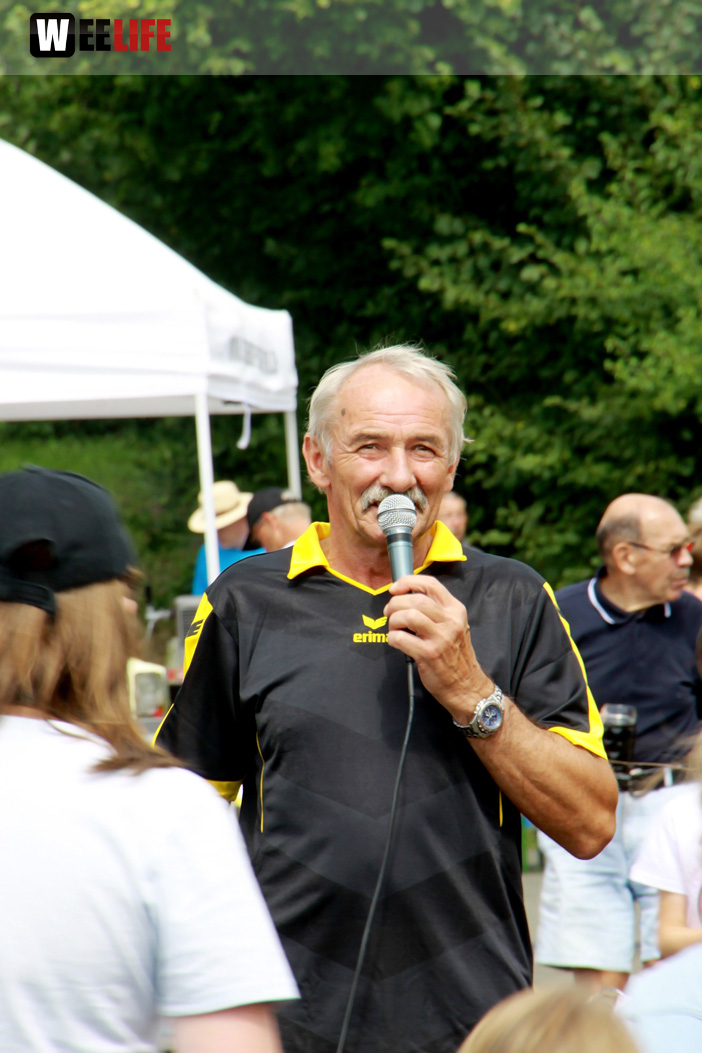 Sommerfest