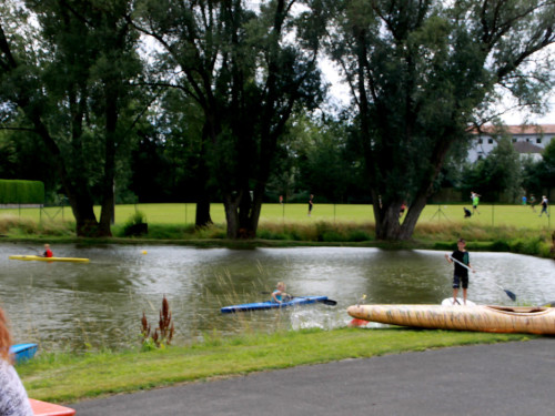 Sommerfest – Foto 108