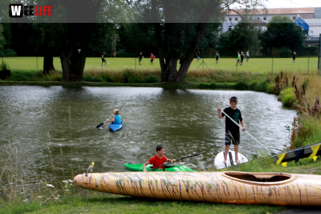 Sommerfest