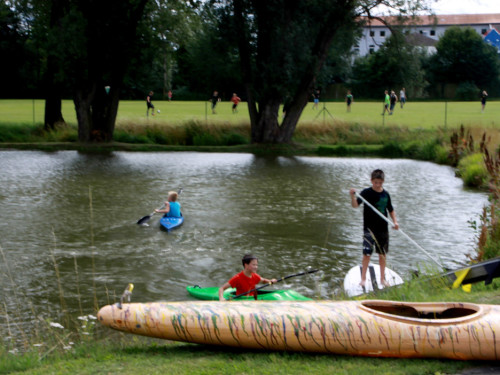 Sommerfest – Foto 109