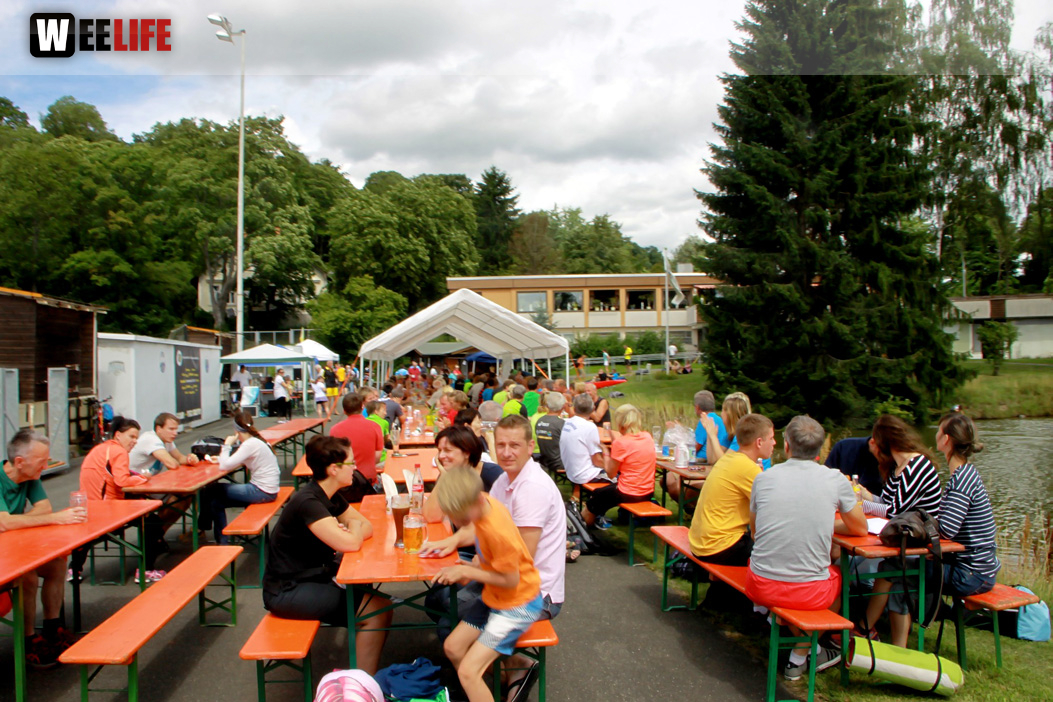 Sommerfest