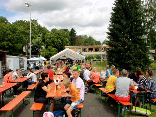Sommerfest – Foto 110
