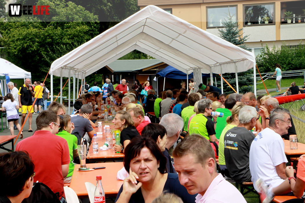 Sommerfest