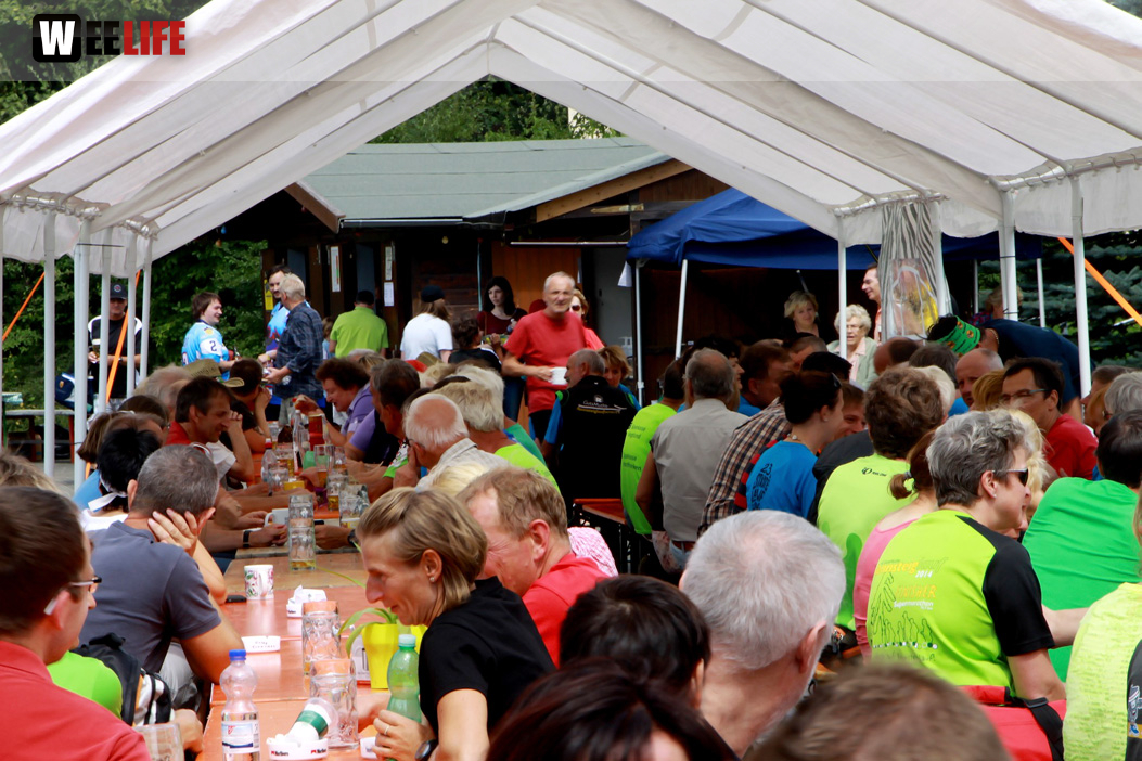 Sommerfest