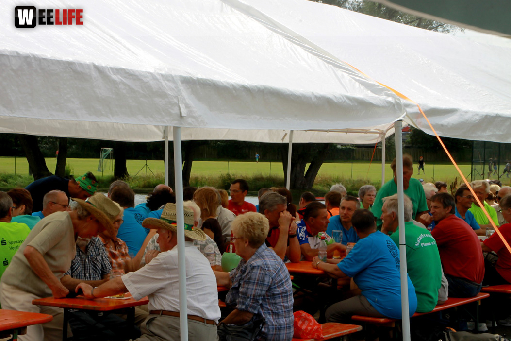 Sommerfest