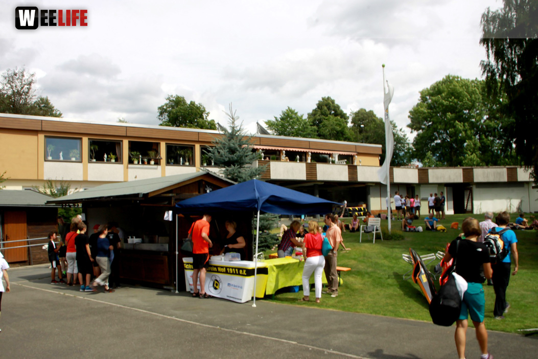 Sommerfest