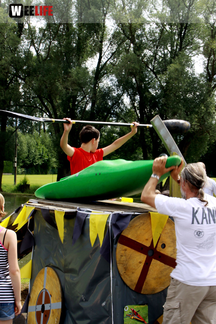 Sommerfest