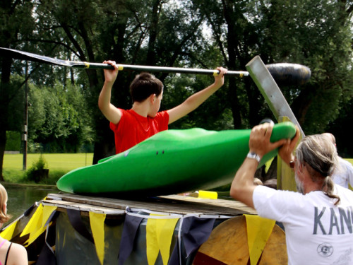 Sommerfest – Foto 115