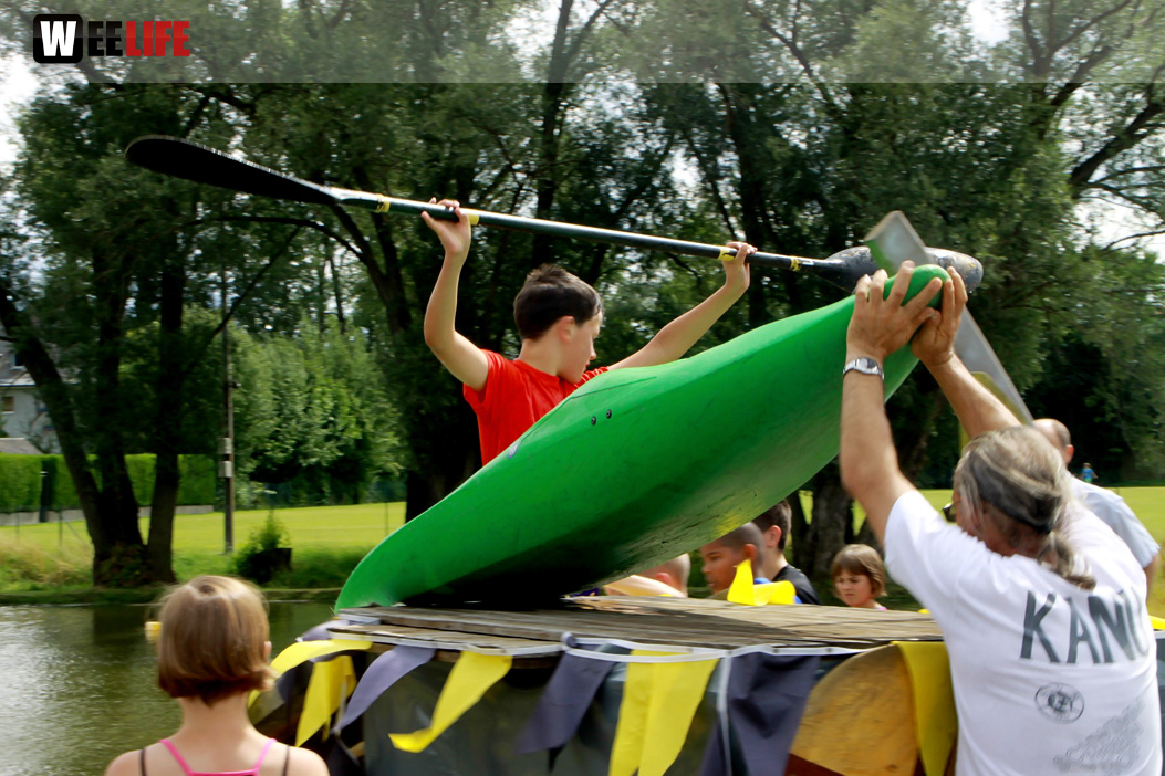 Sommerfest