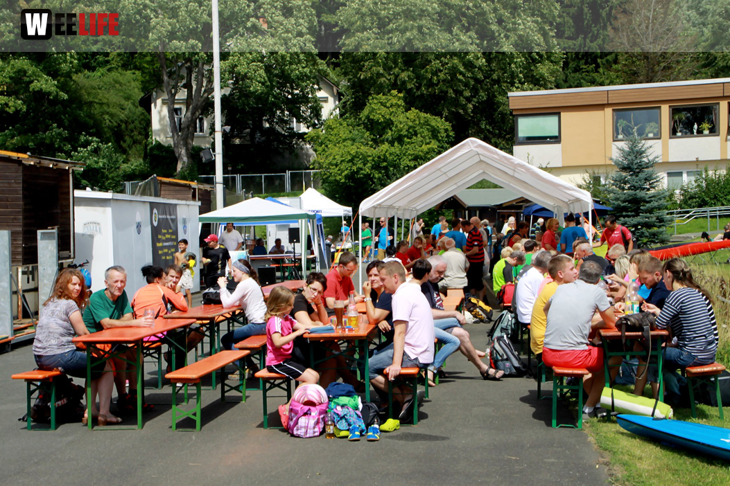 Sommerfest