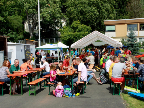 Sommerfest – Foto 121
