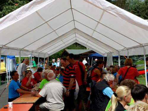Sommerfest – Foto 122